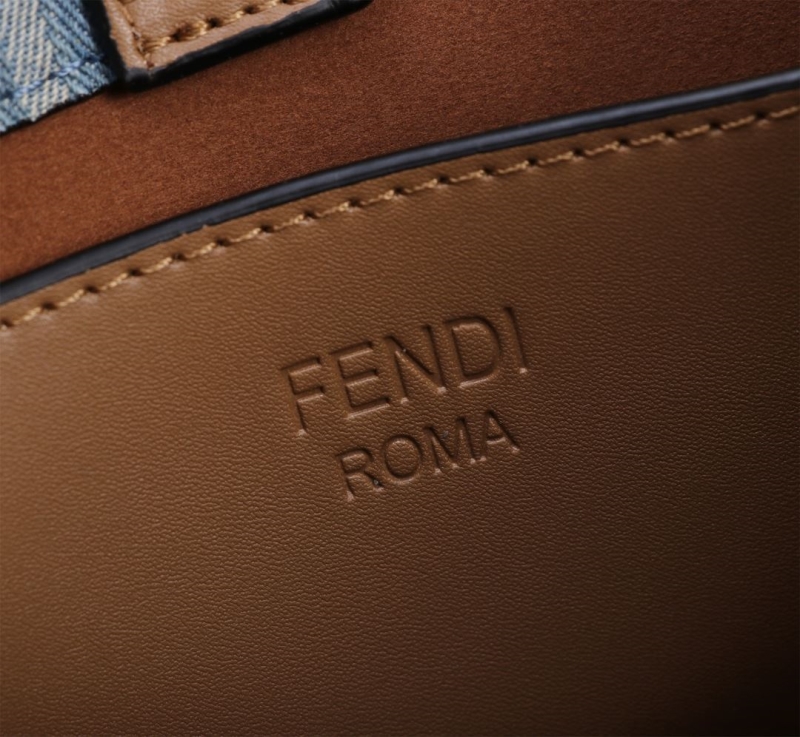 Fendi Shopping Bags